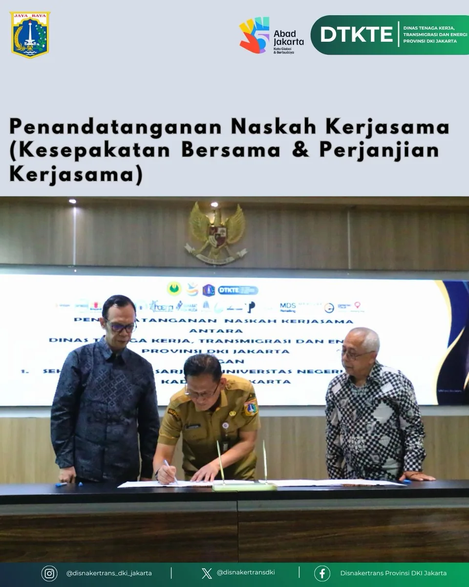 UMSP 2025 Kabupaten Cianjur Resmi Ditetapkan